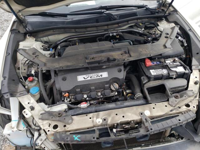 Photo 11 from auction – 2012 HONDA CROSSTOUR with VIN 5J6TF1H37CL001076