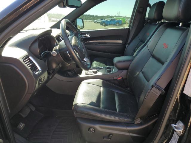 Photo 7 from auction – 2017 DODGE DURANGO R/ with VIN 1C4SDJCT9HC639139