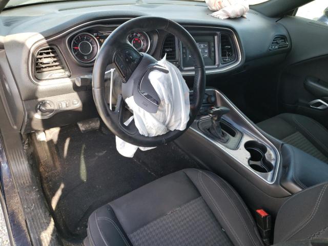 Photo 8 from auction – 2015 DODGE CHALLENGER with VIN 2C3CDZAG9FH901152
