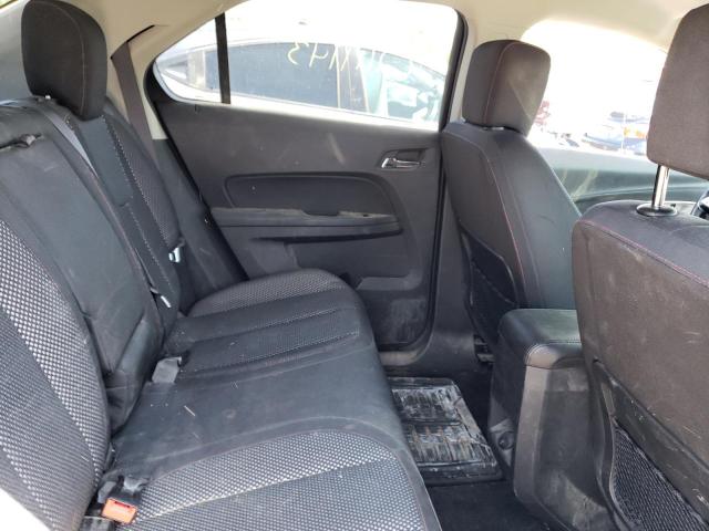 Photo 10 from auction – 2016 CHEVROLET EQUINOX LT with VIN 2GNALCEK7G6205587