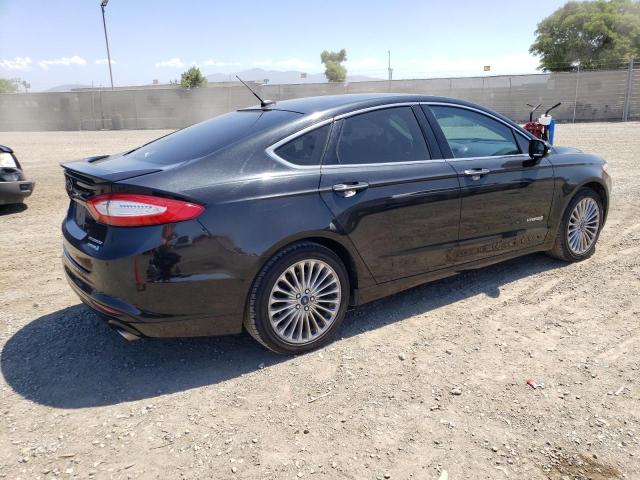 Photo 3 from auction – 2014 FORD FUSION TIT with VIN 3FA6P0RU7ER379538