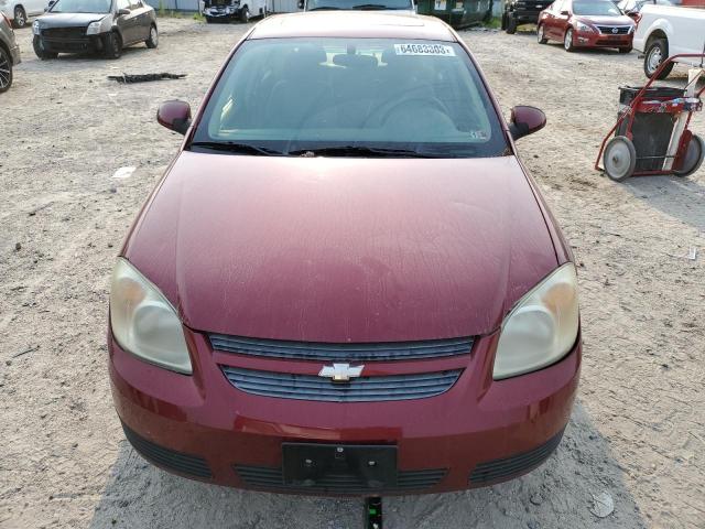 Photo 5 from auction – 2007 CHEVROLET COBALT LT with VIN 1G1AL55F477391699