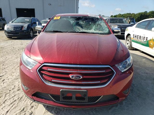 Photo 5 from auction – 2013 FORD TAURUS LIM with VIN 1FAHP2F88DG131056