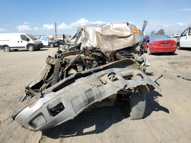 Photo 5 from auction – 2004 CHEVROLET SILVER1500 with VIN 2GCEC19T841287792