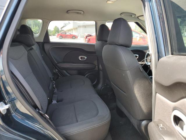 Photo 11 from auction – 2018 KIA SOUL + with VIN KNDJP3A50J7600389