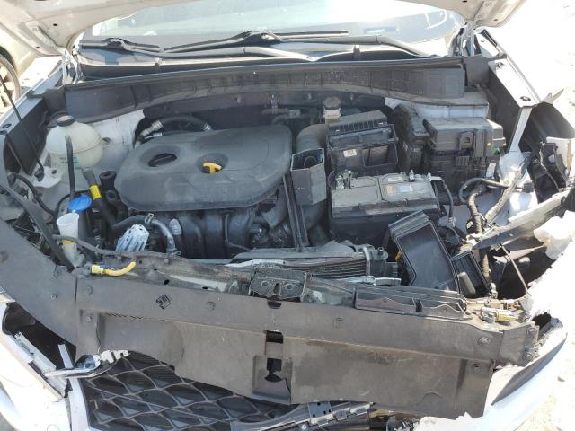 Photo 11 from auction – 2019 HYUNDAI TUCSON LIM with VIN KM8J3CA41KU874475