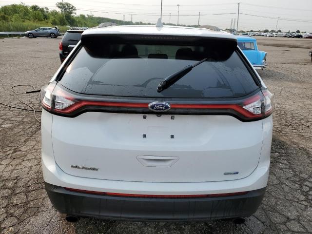 Photo 6 from auction – 2017 FORD EDGE SE with VIN 2FMPK4G99HBB10152
