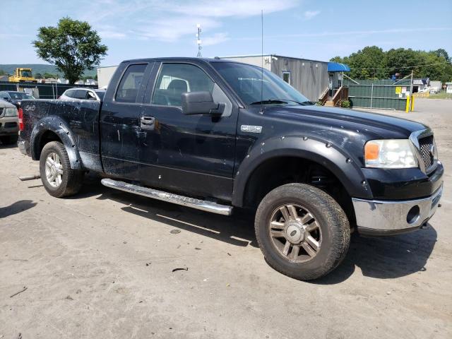 Снимка 4 от търг – 2006 FORD F150 с VIN 1FTPX145X6FB23512