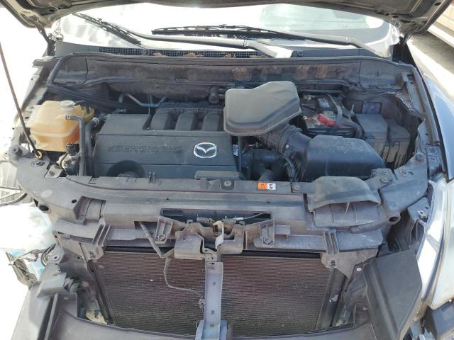 Photo 12 from auction – 2012 MAZDA CX-9 with VIN JM3TB2CA4C0335684