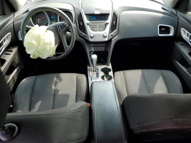 Photo 8 from auction – 2014 CHEVROLET EQUINOX LS with VIN 2GNALAEK8E6256601