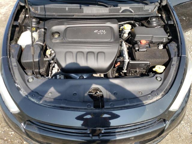 Photo 11 from auction – 2013 DODGE DART SE with VIN 1C3CDFAA3DD294461