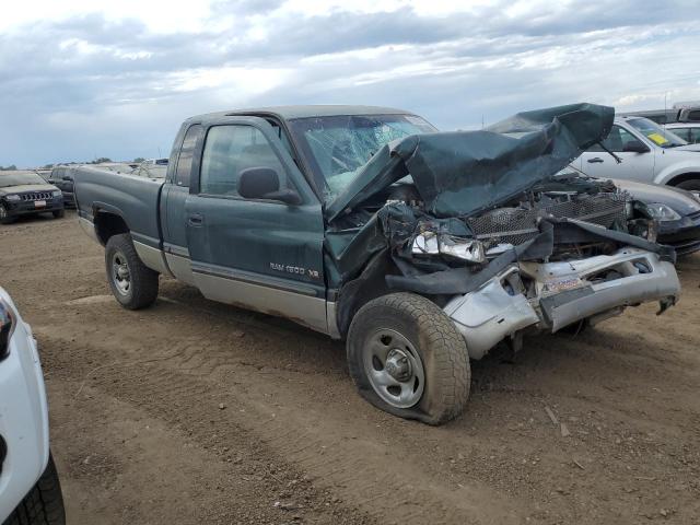 Photo 4 from auction – 2000 DODGE RAM 1500 with VIN 3B7HF13Y7YG105103