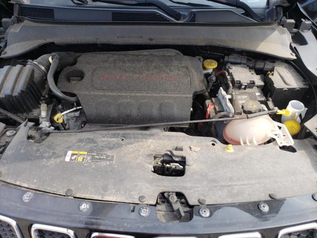 Photo 12 from auction – 2018 JEEP COMPASS LI with VIN 3C4NJDCB6JT456192