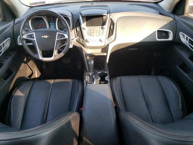 Photo 8 from auction – 2016 CHEVROLET EQUINOX LT with VIN 2GNFLGEK2G6208538