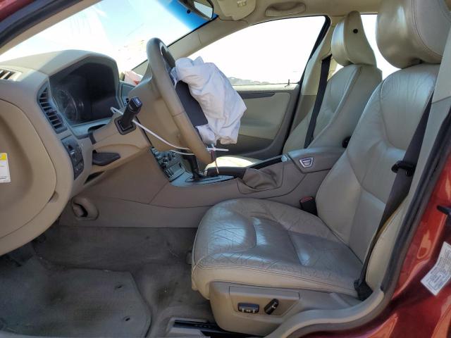 Photo 7 from auction – 2005 VOLVO V70 with VIN YV1SW612251510310