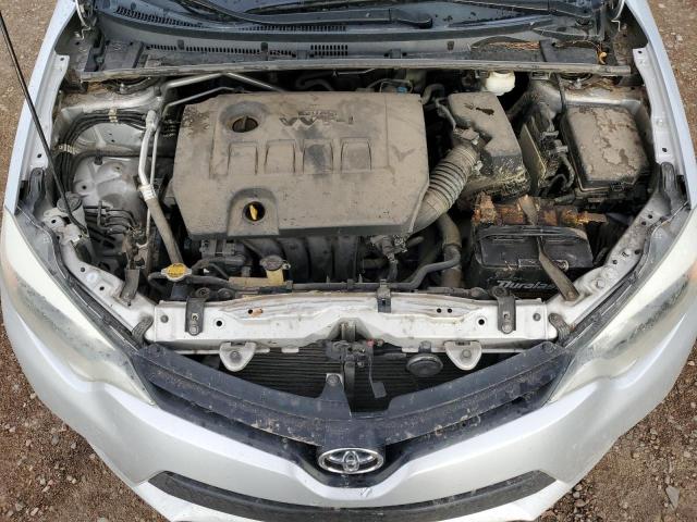 Photo 11 from auction – 2014 TOYOTA COROLLA L with VIN 5YFBURHEXEP144847