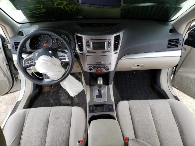 Photo 8 from auction – 2014 SUBARU LEGACY 2.5 with VIN 4S3BMBC63E3030026
