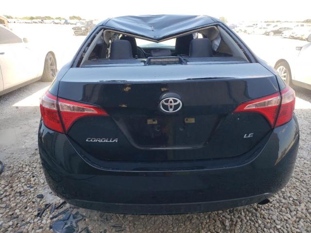 Photo 6 from auction – 2019 TOYOTA COROLLA L with VIN 5YFBURHE7KP890233
