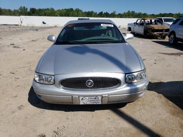 Photo 5 from auction – 2001 BUICK LESABRE CU with VIN 1G4HP54KX14199524