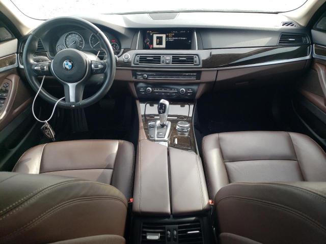 Снимка 8 от търг – 2015 BMW 528 I с VIN WBA5A5C58FD525085