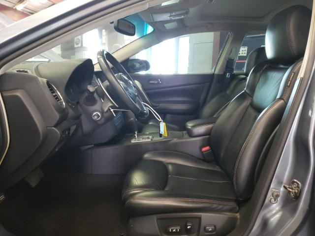 Photo 7 from auction – 2010 NISSAN MAXIMA S with VIN 1N4AA5AP3AC868722