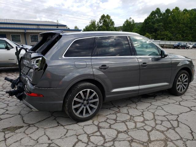 Photo 3 from auction – 2019 AUDI Q7 with VIN WA1LHAF74KD024002