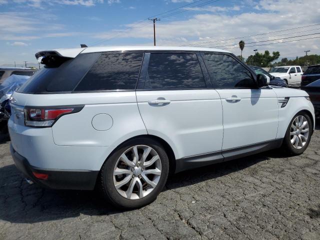 Photo 3 from auction – 2016 LAND ROVER RANGE ROVE with VIN SALWR2KF2GA578272