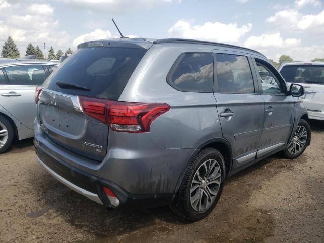 Photo 3 from auction – 2016 MITSUBISHI OUTLANDER with VIN JA4AZ3A38GZ028083