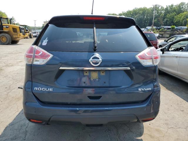 Photo 6 from auction – 2016 NISSAN ROGUE S with VIN JN8AT2MV3GW148796