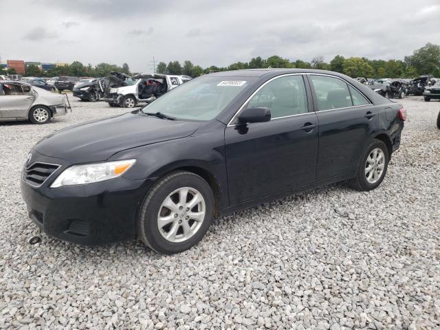 TOYOTA CAMRY BASE 2011 with VIN 4T4BF3EK6BR168676 - Photo from auction