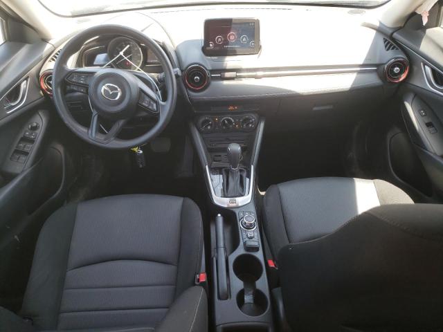 Photo 8 from auction – 2018 MAZDA CX-3 SPORT with VIN JM1DKFB73J1308235