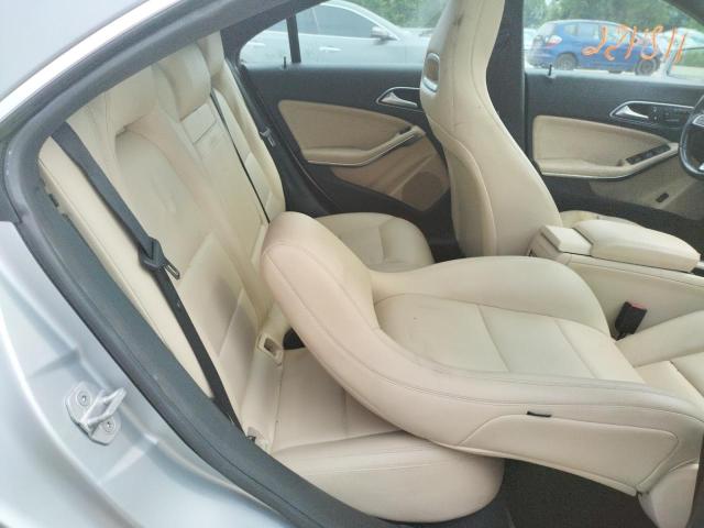 Photo 10 from auction – 2015 MERCEDES-BENZ CLA 250 with VIN WDDSJ4EB4FN223781