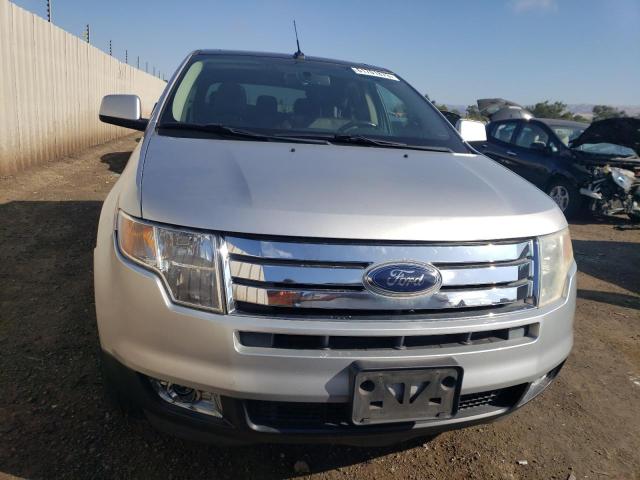 Photo 5 from auction – 2010 FORD EDGE LIMIT with VIN 2FMDK3KC8ABA04555