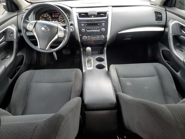 Photo 8 from auction – 2015 NISSAN ALTIMA 2.5 with VIN 1N4AL3AP2FN390948