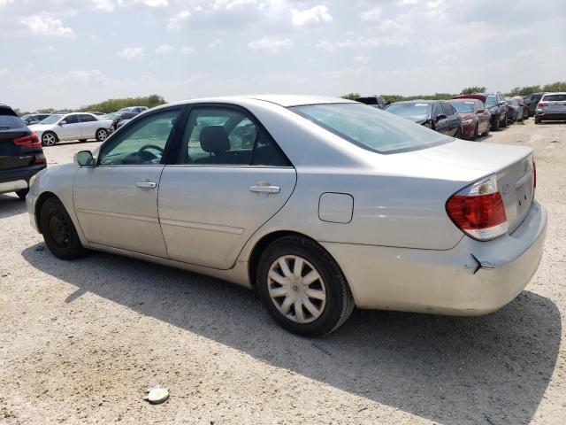 Photo 2 from auction – 2006 TOYOTA CAMRY LE with VIN 4T1BE32K86U703000