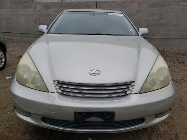 Photo 5 from auction – 2004 LEXUS CT 200 with VIN JTHBA30G145021063