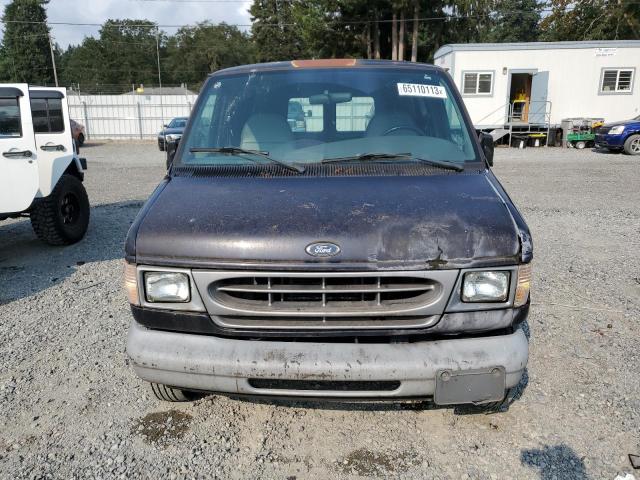 Photo 5 from auction – 1999 FORD ECONOLINE with VIN 1FTRE1426XHB21668