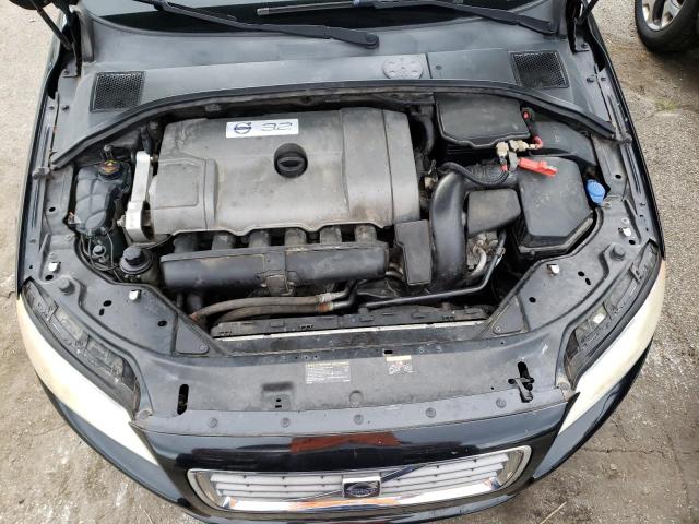 Photo 11 from auction – 2008 VOLVO S80 3.2 with VIN YV1AS982481081447