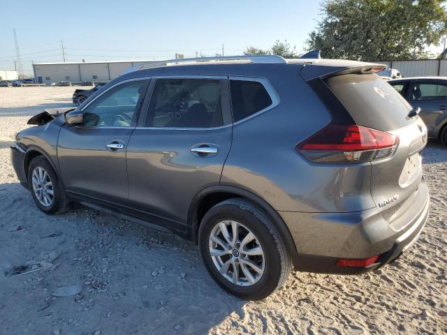 Photo 2 from auction – 2018 NISSAN ROGUE S with VIN KNMAT2MT8JP544752