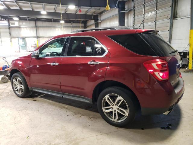 Photo 2 from auction – 2016 CHEVROLET EQUINOX LT with VIN 2GNFLGE37G6188926