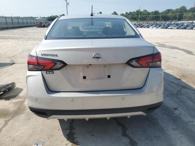 Photo 6 from auction – 2021 NISSAN VERSA S with VIN 3N1CN8BV1ML818516