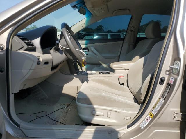 Photo 7 from auction – 2007 TOYOTA CAMRY CE with VIN 4T1BE46K47U720569