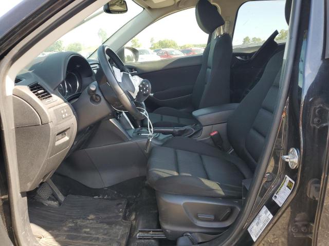 Photo 7 from auction – 2013 MAZDA CX-5 TOURI with VIN JM3KE4CE8D0132719