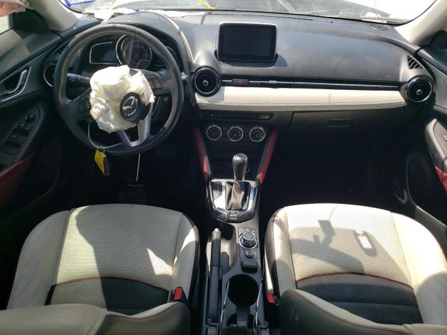 Zdjęcie 8 z aukcji – 2016 MAZDA CX-3 GRAND z VIN JM1DKBD70G0106148