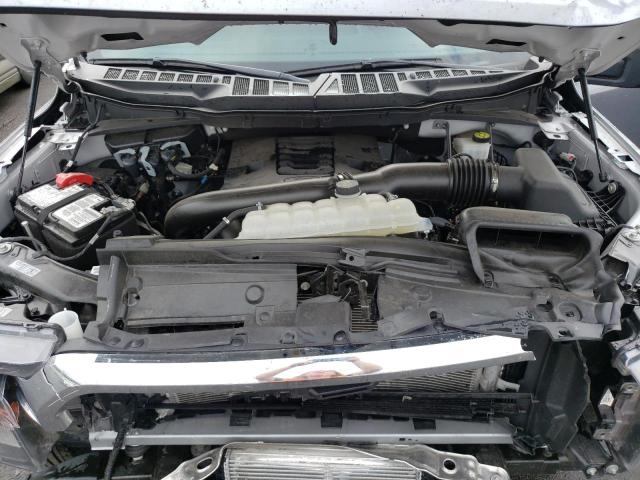 Photo 11 from auction – 2023 FORD F150 SUPER with VIN 1FTEW1C85PFA25513