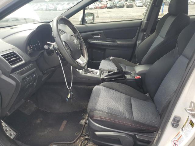 Photo 7 from auction – 2015 SUBARU WRX PREMIU with VIN JF1VA1D66F8812202