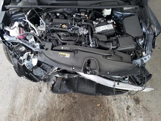 Photo 11 from auction – 2023 TOYOTA COROLLA LE with VIN 5YFB4MDE8PP053782