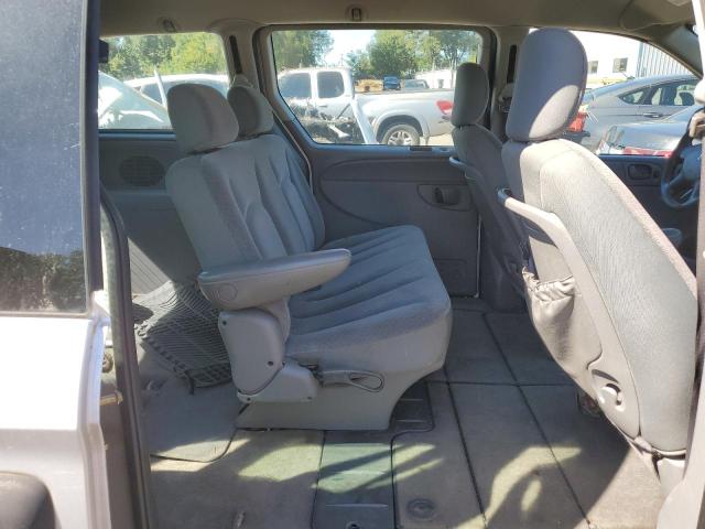 Photo 11 from auction – 2006 DODGE GRAND CARA with VIN 1D4GP24R96B587815