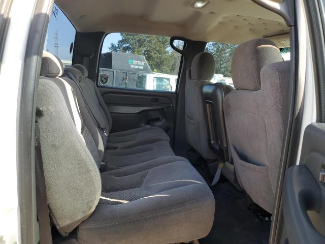 Photo 10 from auction – 2007 CHEVROLET SILVERADO with VIN 1GCHK23U27F137715