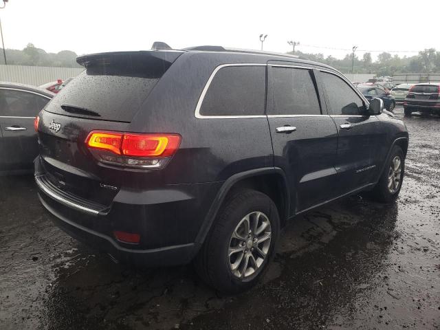 Photo 3 from auction – 2014 JEEP GRAND CHER with VIN 1C4RJFBG6EC390335